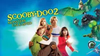 Backdrop to the movie "Scooby-Doo 2: Monsters Unleashed" #87441