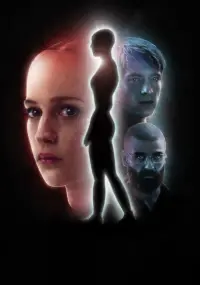 Poster to the movie "Ex Machina" #206928