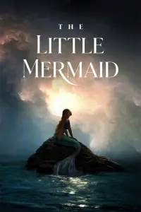 Poster to the movie "The Little Mermaid" #5626