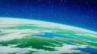 Backdrop to the movie "Doraemon: Nobita in the Wan-Nyan Spacetime Odyssey" #685831