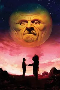 Poster to the movie "Brigsby Bear" #233196