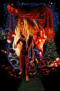 Poster to the movie "Black Christmas" #345804