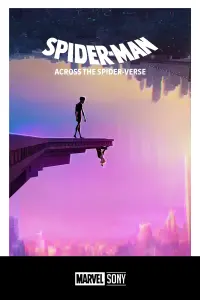 Poster to the movie "Spider-Man: Across the Spider-Verse" #542436