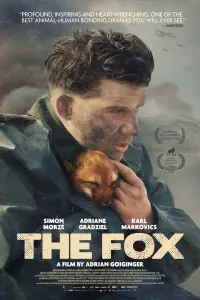 Poster to the movie "The Fox" #368549