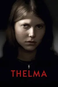 Poster to the movie "Thelma" #257727