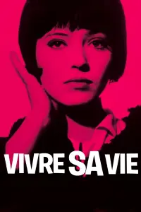 Poster to the movie "Vivre Sa Vie" #187560