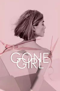 Poster to the movie "Gone Girl" #12067