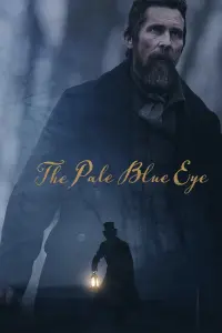 Poster to the movie "The Pale Blue Eye" #82275