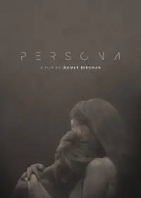 Poster to the movie "Persona" #570498