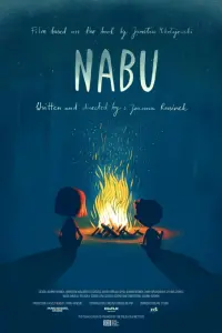 Poster to the movie "Nabu" #488136