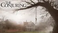 Backdrop to the movie "The Conjuring" #208476