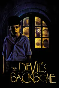 Poster to the movie "The Devil