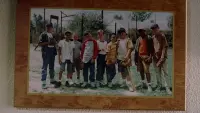 Backdrop to the movie "The Sandlot" #531878