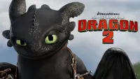 Backdrop to the movie "How to Train Your Dragon 2" #27448