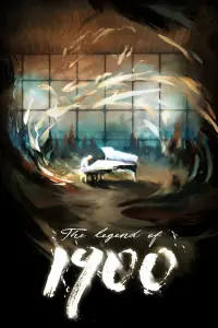 Poster to the movie "The Legend of 1900" #124155