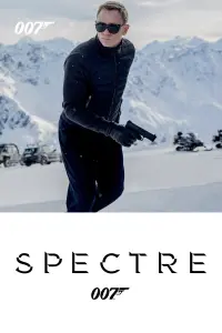 Poster to the movie "Spectre" #9582