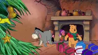 Backdrop to the movie "Winnie the Pooh: A Very Merry Pooh Year" #351127