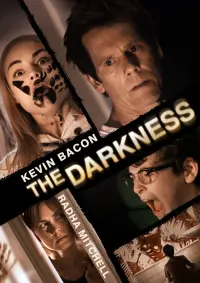 Poster to the movie "The Darkness" #359971