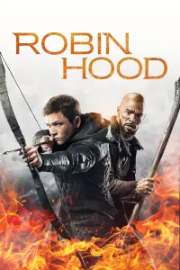 Poster to the movie "Robin Hood" #92303