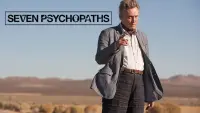 Backdrop to the movie "Seven Psychopaths" #135651