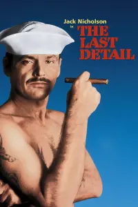 Poster to the movie "The Last Detail" #158631