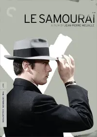 Poster to the movie "Le Samouraï" #127127