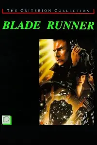 Poster to the movie "Blade Runner" #182317