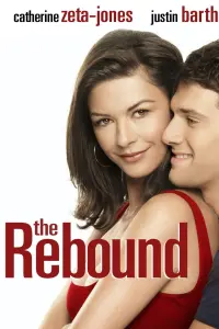 Poster to the movie "The Rebound" #111441