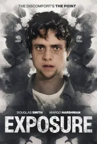 Poster to the movie "Exposure" #538573