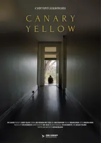 Poster to the movie "Canary Yellow" #473084