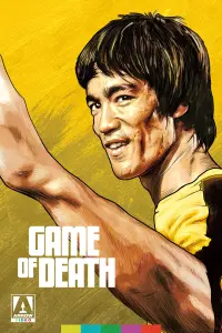 Poster to the movie "Game of Death" #286441