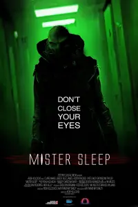 Poster to the movie "Mister Sleep" #413149