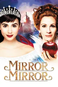 Poster to the movie "Mirror Mirror" #109466