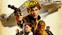 Backdrop to the movie "Solo: A Star Wars Story" #36497