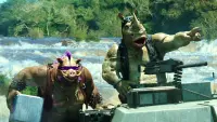 Backdrop to the movie "Teenage Mutant Ninja Turtles: Out of the Shadows" #597820