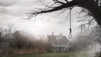 Backdrop to the movie "The Conjuring" #208481