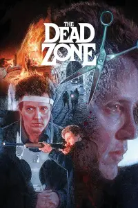 Poster to the movie "The Dead Zone" #245216