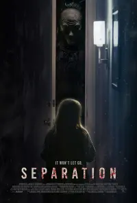 Poster to the movie "Separation" #110599