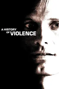 Poster to the movie "A History of Violence" #84153