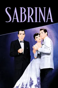 Poster to the movie "Sabrina" #111388