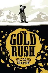 Poster to the movie "The Gold Rush" #118183