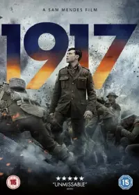 Poster to the movie "1917" #44857