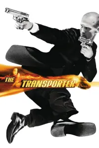 Poster to the movie "The Transporter" #76623