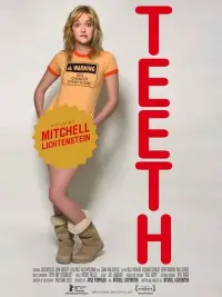 Poster to the movie "Teeth" #145176