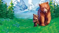 Backdrop to the movie "Brother Bear" #597748