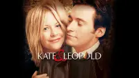 Backdrop to the movie "Kate & Leopold" #290431