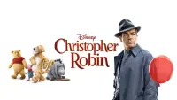 Backdrop to the movie "Christopher Robin" #105678