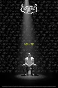 Poster to the movie "Look at Me" #198850