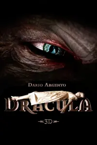 Poster to the movie "Dracula 3D" #330808