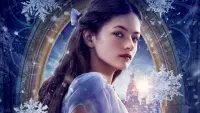 Backdrop to the movie "The Nutcracker and the Four Realms" #620598